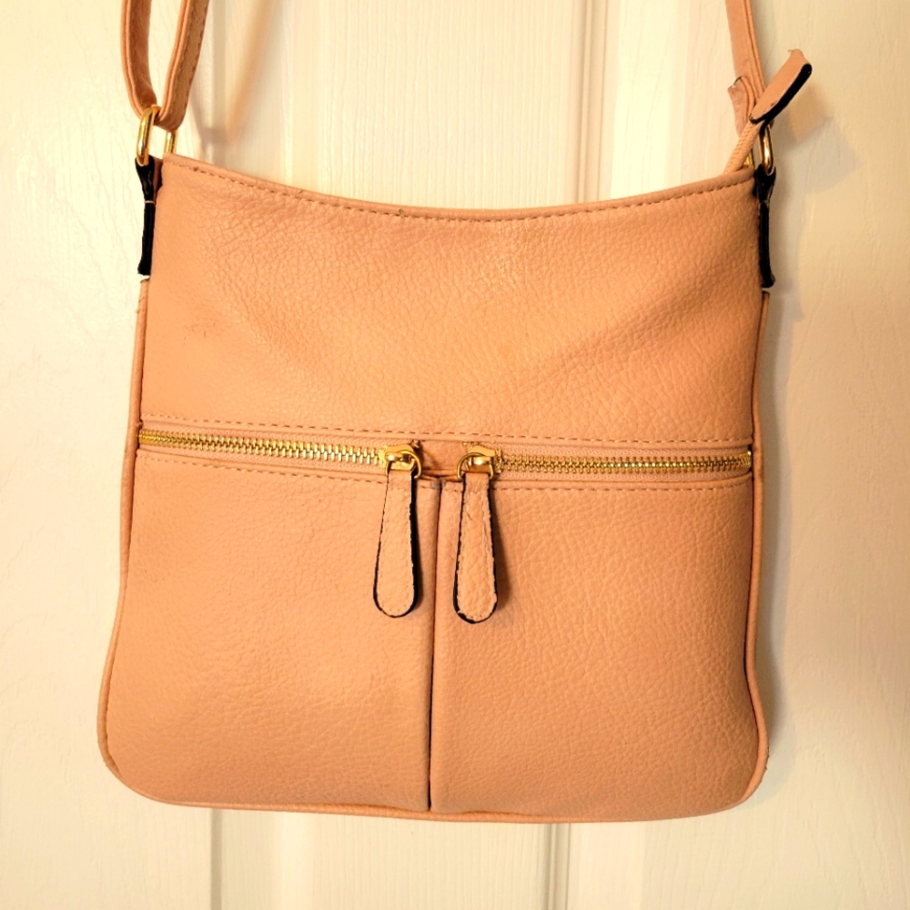 Pink Purse